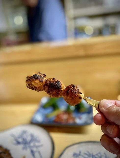 鳥よし - 青森（焼き鳥）の写真