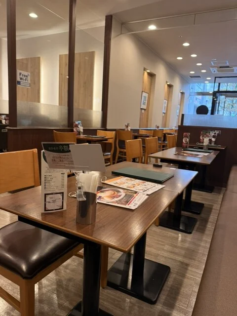 珈琲館 仙台東口店（コーヒーカン） - 仙台（カフェ）の写真