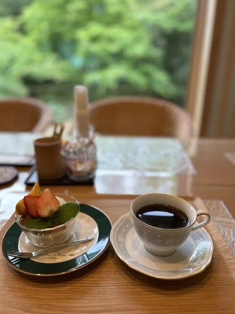 Cafe 沢端 - 白石（カフェ）の写真