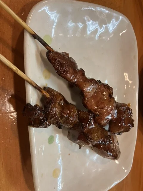 やきとり 俊雲（ヤキトリ シュン） - 長町（焼き鳥）の写真