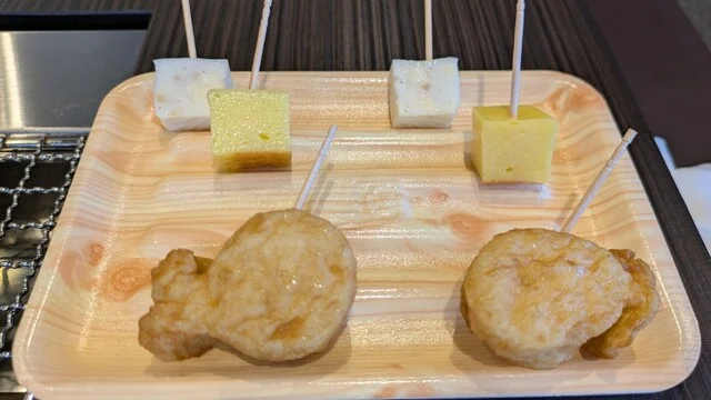 高政 女川本店 万石の里 - 浦宿（揚げ物）の写真