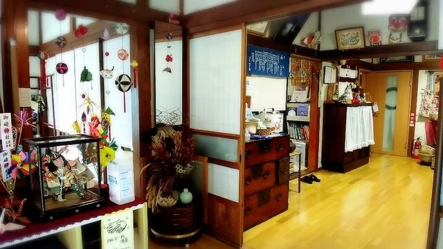 茶処 プランタン（Printemps） - 南気仙沼（喫茶店）の写真