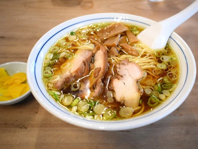 いろは食堂 古川支店 - 古川（ラーメン）の写真