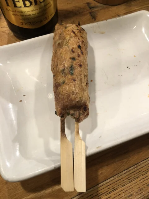 すぎや - 本八戸（焼き鳥）の写真