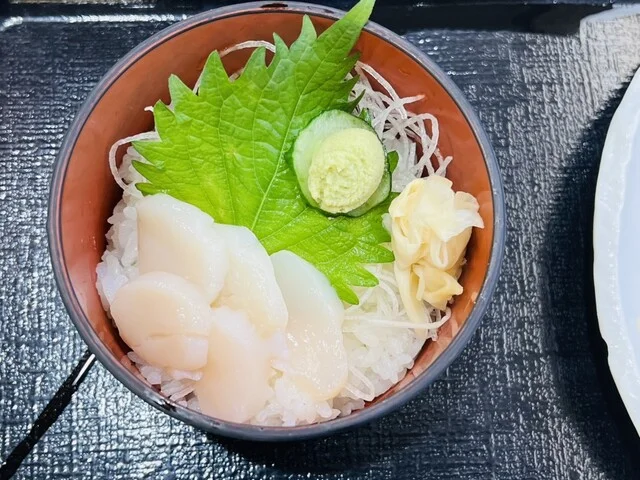 あじまし亭 - 青森市その他（海鮮丼）の写真