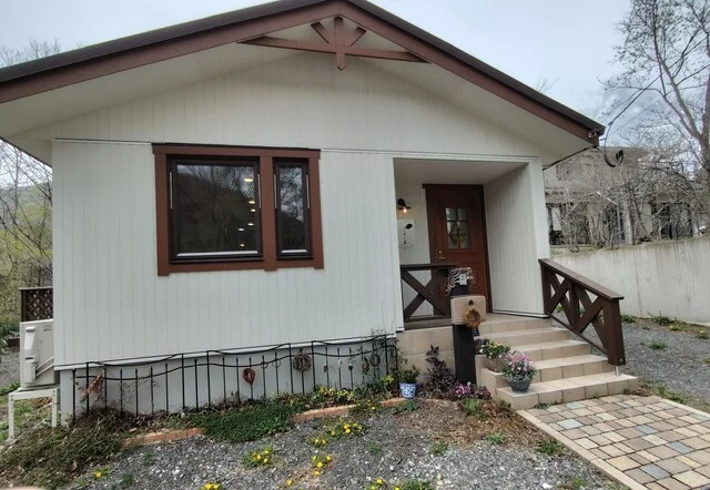 しずく茶 - 蔵王町その他（カフェ）の写真