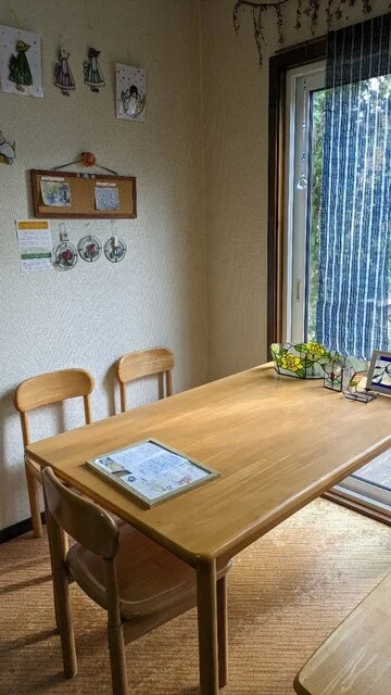 カントリーストア - くりこま高原（喫茶店）の写真