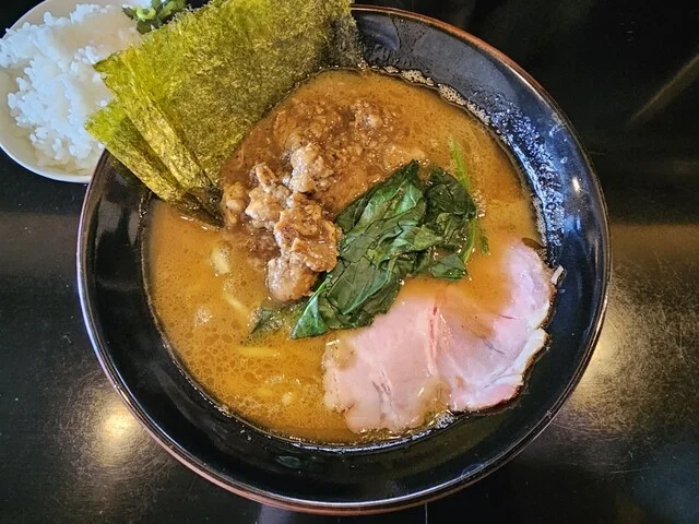 よご家 - 弘前（ラーメン）の写真