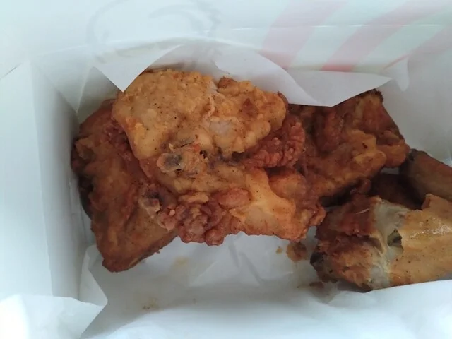 ケンタッキーフライドチキン 新仙台泉中央店（KFC） - 泉中央（レストラン）の写真