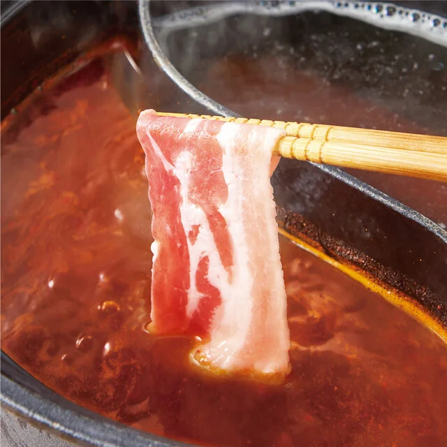 しゃぶしゃぶ温野菜 盛岡南店 - 仙北町（しゃぶしゃぶ）の写真