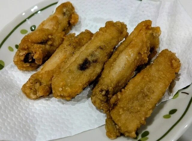 ほっともっと 仙台福田町店 - 陸前高砂（弁当）の写真