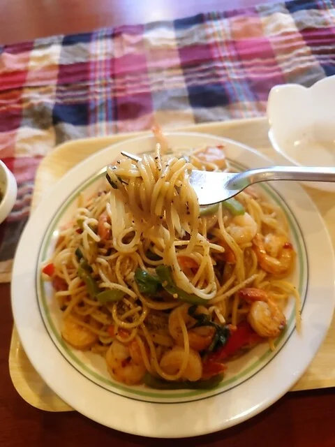 チェンマイキッチン - 丸森（タイ料理）の写真