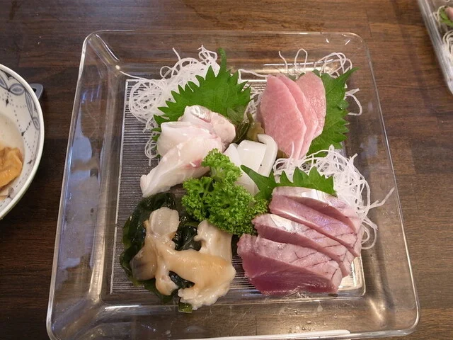 守屋魚店 - 古川（その他）の写真