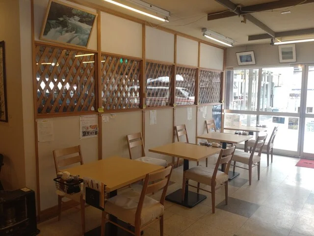 お土産屋とお食事の店もりた - 十和田市その他（海鮮）の写真