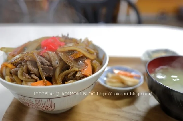 上高地食堂（カミコウチショクドウ） - 八甲田山（焼肉）の写真
