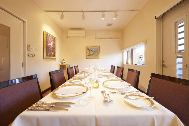 シェヌー - 本塩釜（フレンチ）の写真