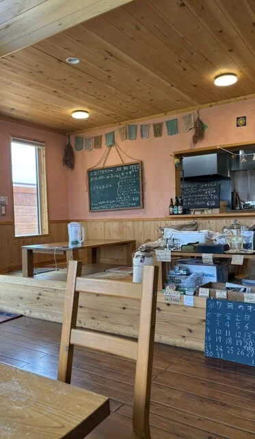 オーガニック農家レストランわらふぁーむ - 津軽五所川原（野菜料理）の写真