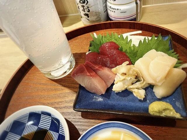 南仙台駅前 大衆酒場 ななふく - 南仙台（居酒屋）の写真