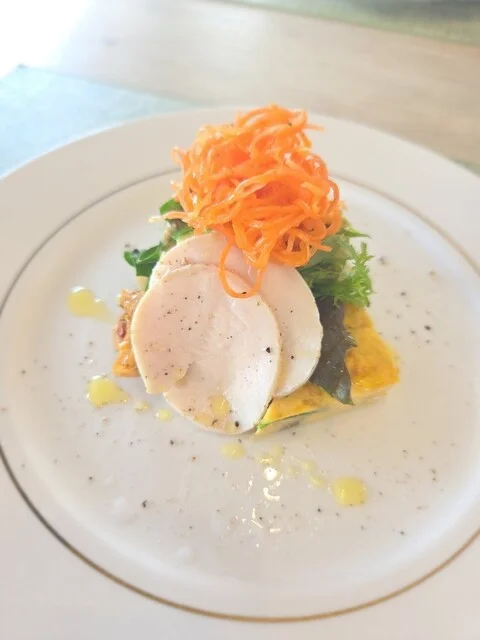 Italian Cafe Beato（イタリアンカフェ ベアート） - 登米市その他（イタリアン）の写真