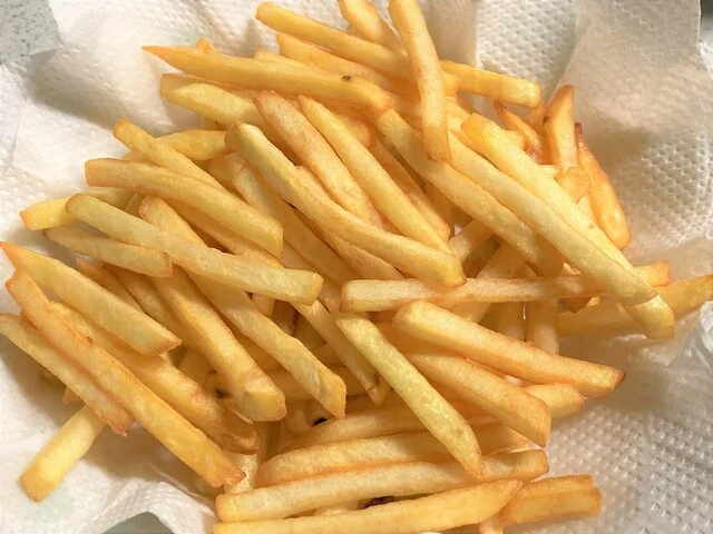 モスバーガー 仙台東口店 - 榴ケ岡（ハンバーガー）の写真