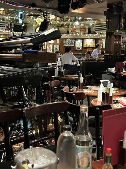 LIVE HOUSE KENTO'S 仙台 - 勾当台公園（ダイニングバー）の写真