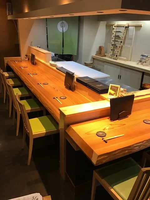 料理人えとう 3丁目店 - 勾当台公園（日本料理）の写真