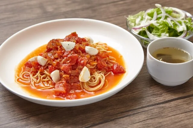 あんだあも カフェ（andarmo cafe） - 涌谷（カフェ）の写真