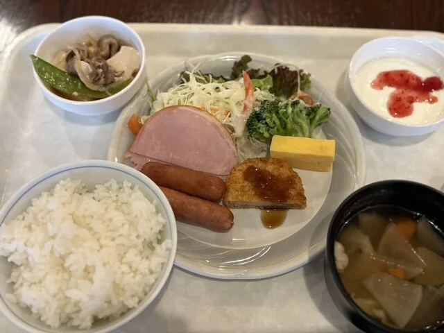 アパホテル 青森駅東（【旧店名】セントラルホテル青森） - 青森（ホテル）の写真