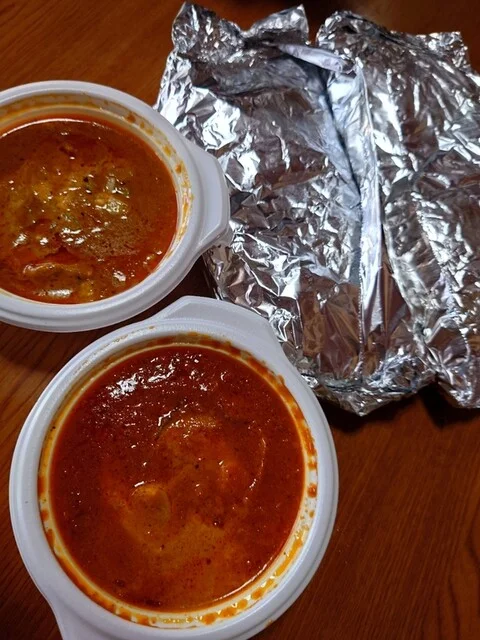 パスパティ - 古川（インドカレー）の写真