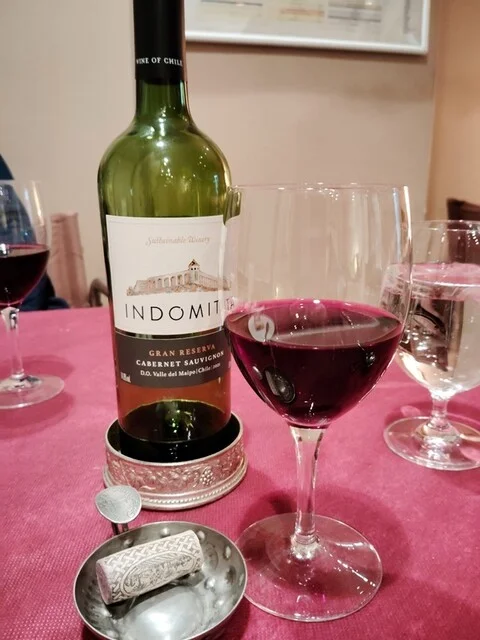 ムッシュ - 中央弘前（フレンチ）の写真