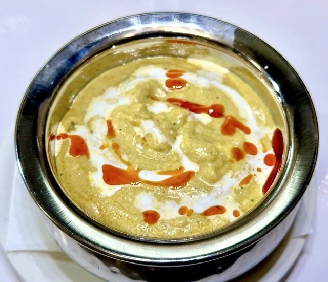 ロイヤルインドカレーハウス - 弘前（インドカレー）の写真