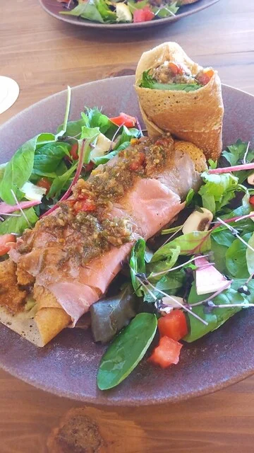 RAPPORT（ラポール） - くりこま高原（カフェ）の写真