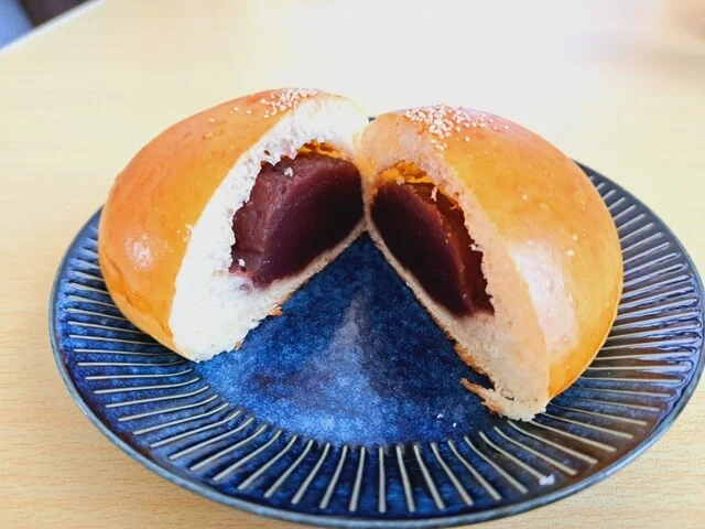 パン工房 OLIMBA（オリンバ） - 岩沼（パン）の写真