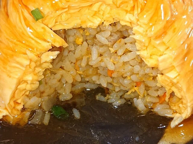 中華菜房 路（ロウ） - 古川（中華料理）の写真