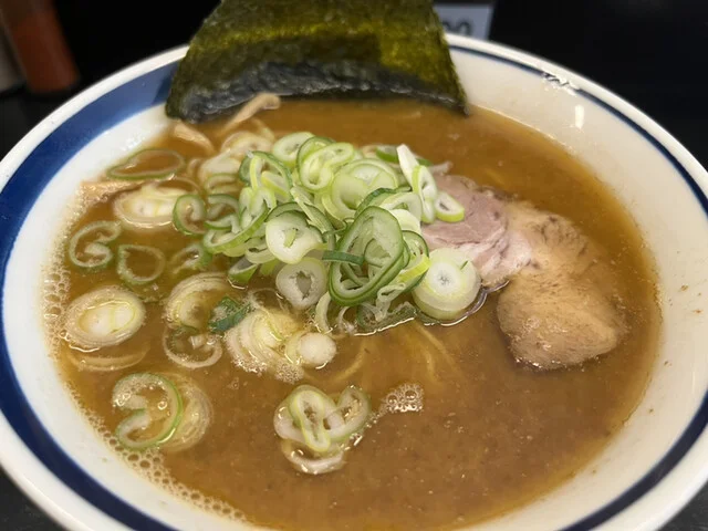 時おり - 青森（ラーメン）の写真