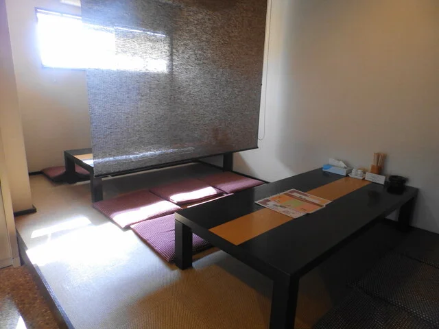 おじゃれ和家 - 北里大学前（ハンバーグ）の写真