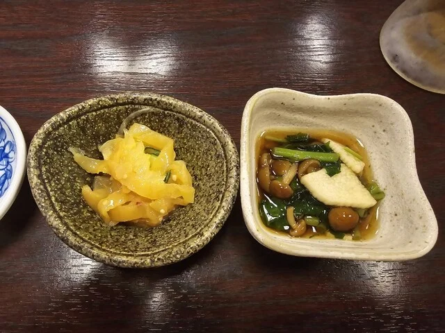 旬鮮酒場 なとり - 名取（居酒屋）の写真