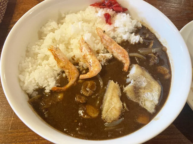 ログキャビン（Log Cabin） - 白銀（パスタ）の写真