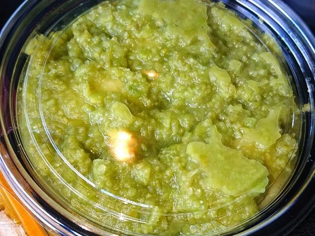 太田屋もち店 - 西塩釜（和菓子）の写真