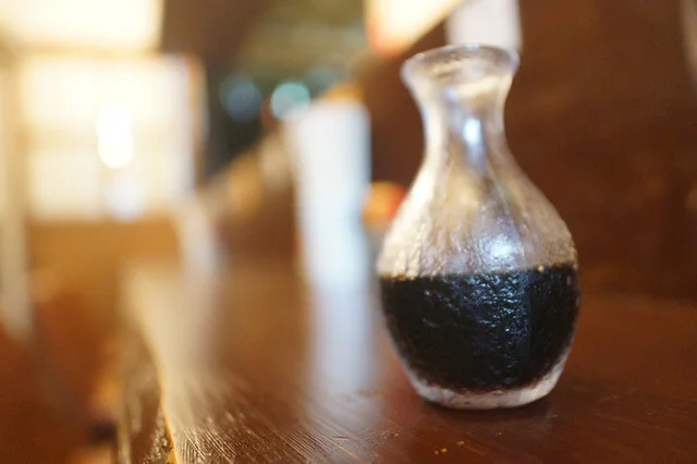 お食事 ひばり亭 - 青森（ラーメン）の写真