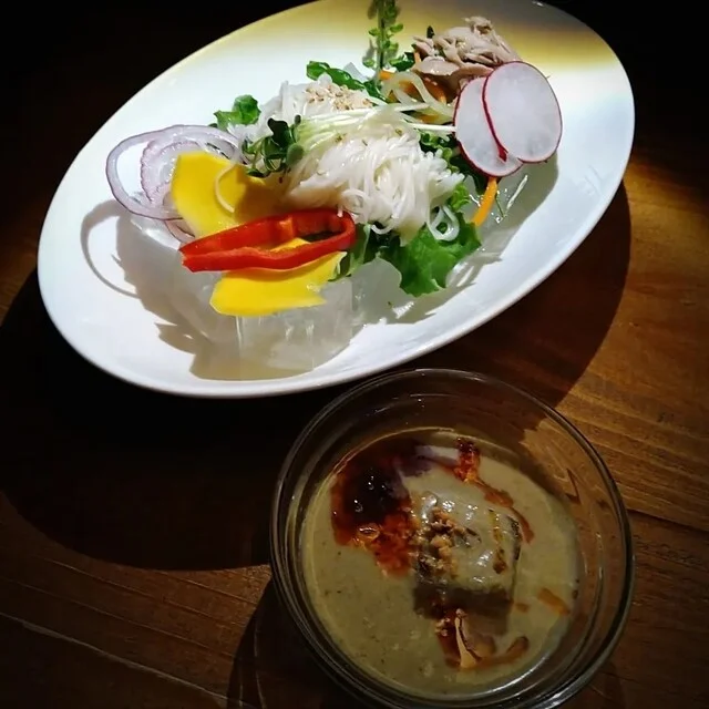 Festa - 本八戸（カレー）の写真