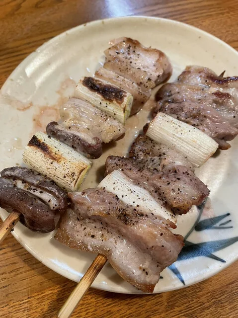 やきとりそね田 - 薬師堂（焼き鳥）の写真