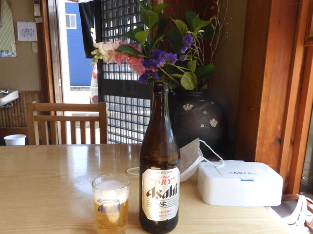 いたがき菜店 - 古川（食堂）の写真