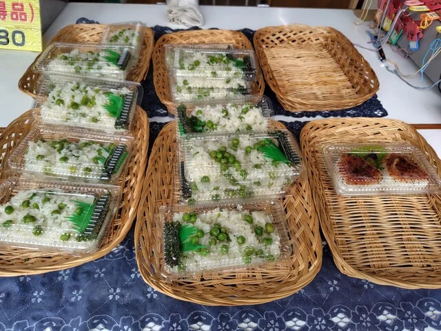 昭和食堂 - 白石（そば）の写真