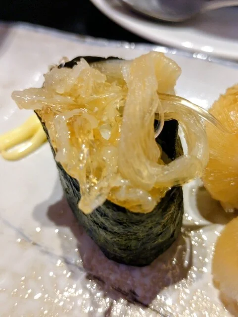 いちば寿司 - 南気仙沼（回転寿司）の写真