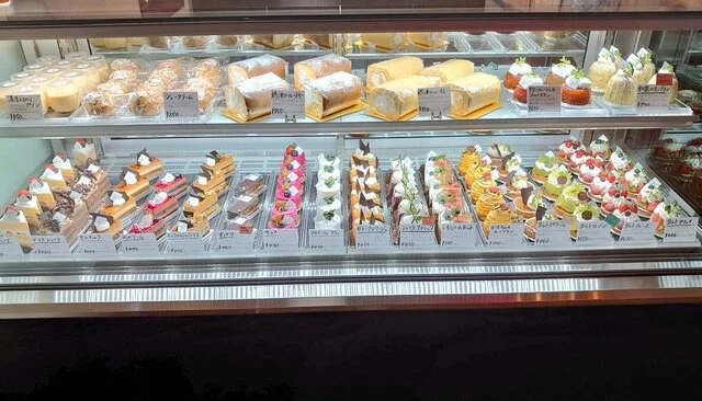 Patisserie Riche（パティスリー リッシュ） - 塚目（ケーキ）の写真