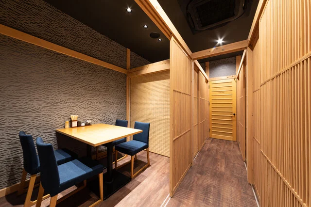 まぼろし海鮮 陸奥（まぼろし海鮮 むつ） - 多賀城（居酒屋）の写真