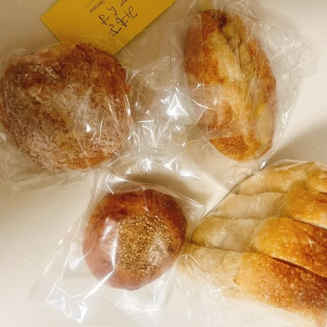 みもざてらす（mimosa Terrasse） - 本塩釜（洋菓子）の写真