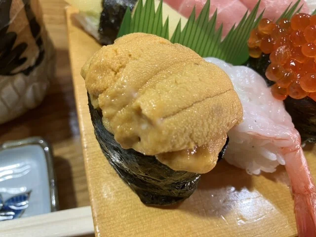 寿司義 - 柳津（寿司）の写真