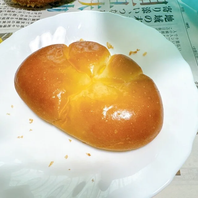 エス ベーカー（S Baker） - 筒井（パン）の写真